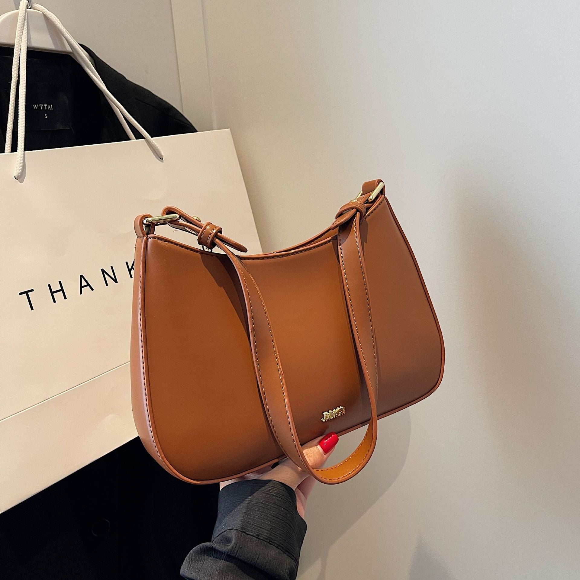 R&B | Stilvolle Kleine Handtasche für Fashion-LiR&Bhaber