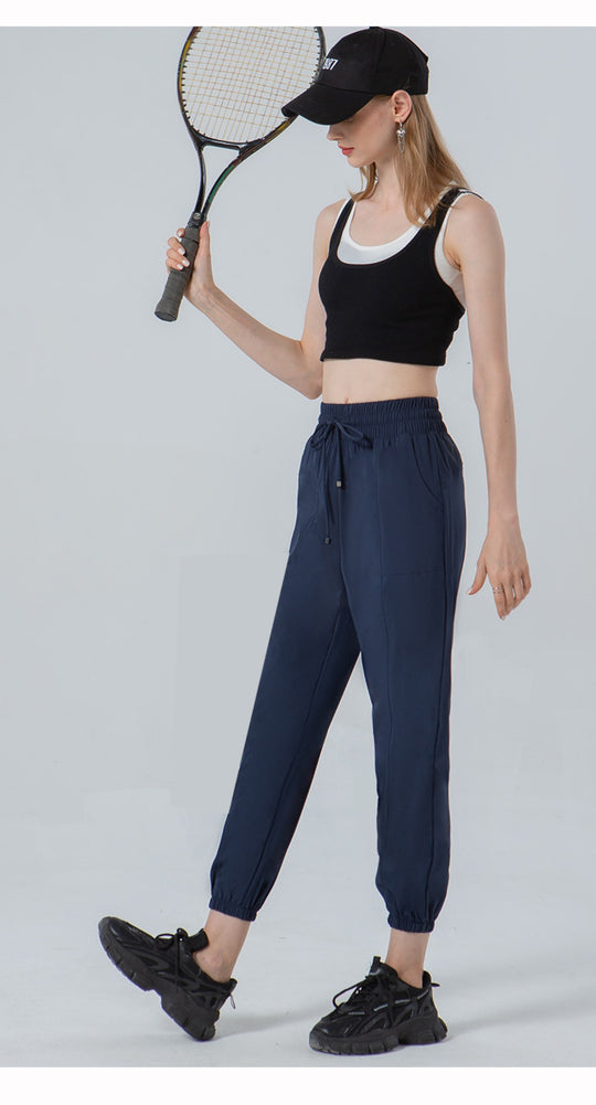 R&B | Korsetthose mit hoher Taille
