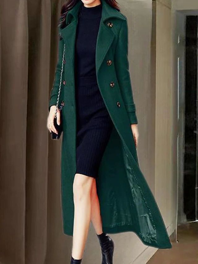 R&B | Elegante Gürteljacke für Frauen