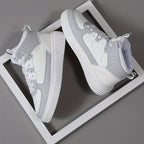 HighTop Sneakers Sara R&B
