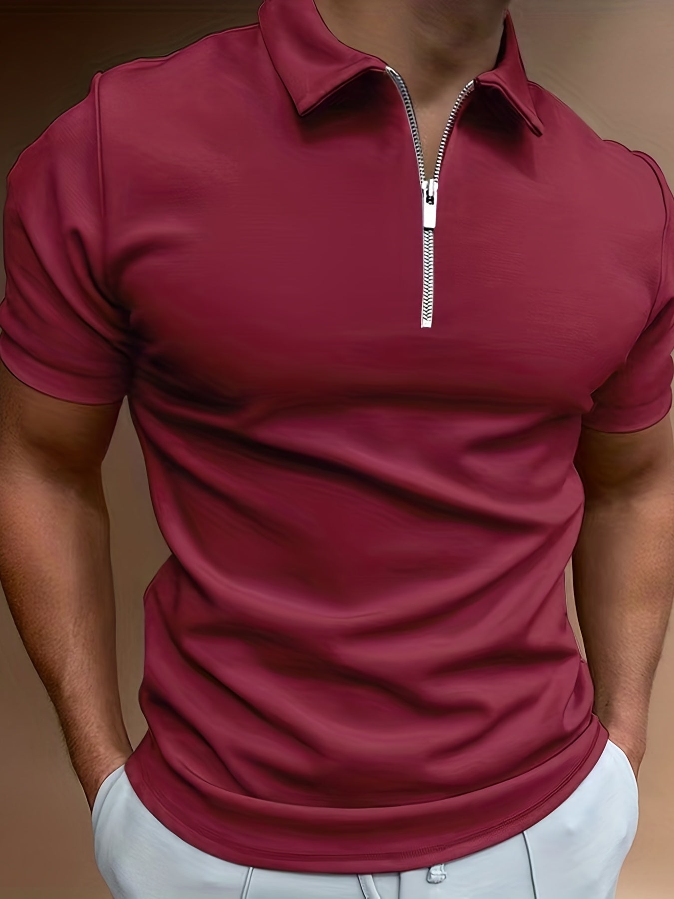R&B | Poloshirt für Herren