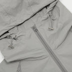 R&B | Windjacke mit Kapuze