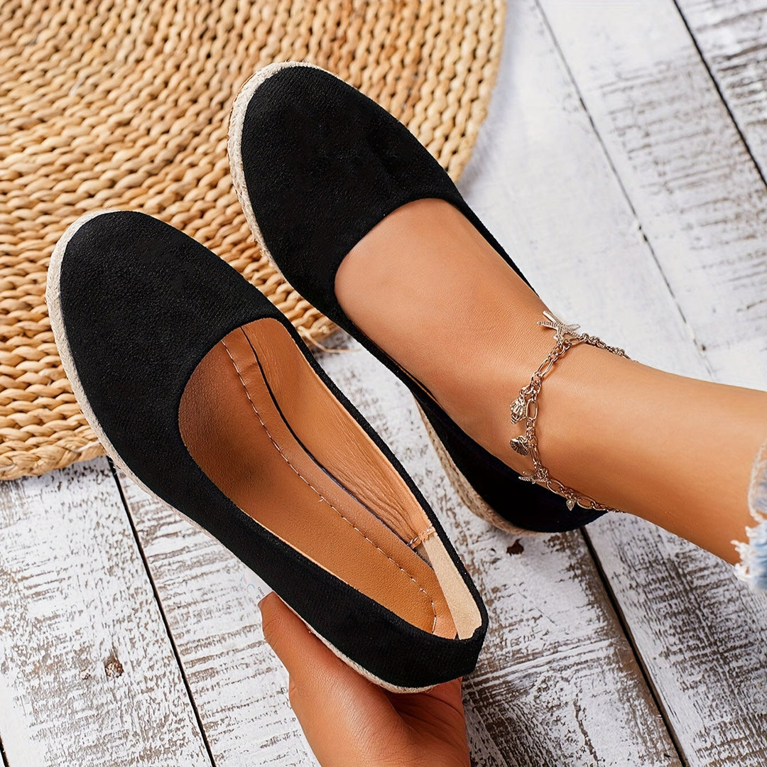 Flats Emma R&B