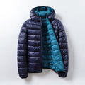 R&B | Leichtgewicht und Thermisches Pufferjacke Unisex