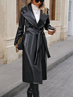 jacke Mantel