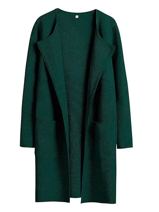 R&B | Neue Stilvolle Jacke mit Revers