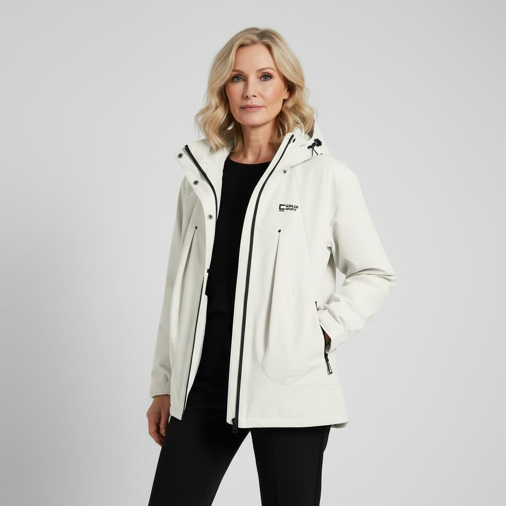 R&B | Windjacke für Aktive Outdoor Aktivitäten
