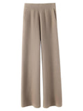 Bequeme warme und stilvolle Hose