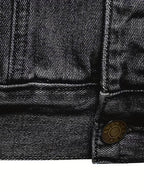 R&B Jeansjacke für Herren
