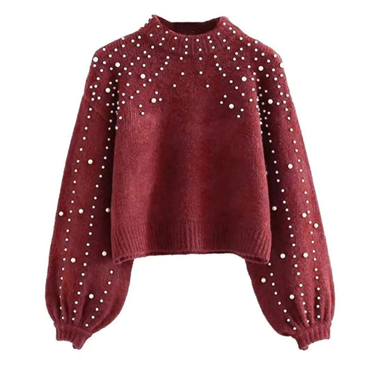 R&B | Gemütlicher, schicker Strickpullover