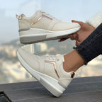 Elegante Sneaker Isla R&B