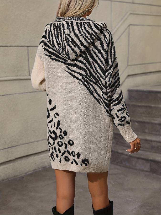 R&B | Unkomplizierte und Trendige Winterjacke