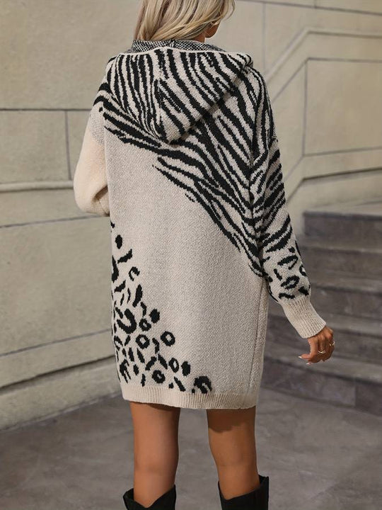R&B | Unkomplizierte und Trendige Winterjacke