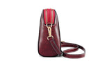 R&B | Vintage Öl Wachs diagonal span Tasche