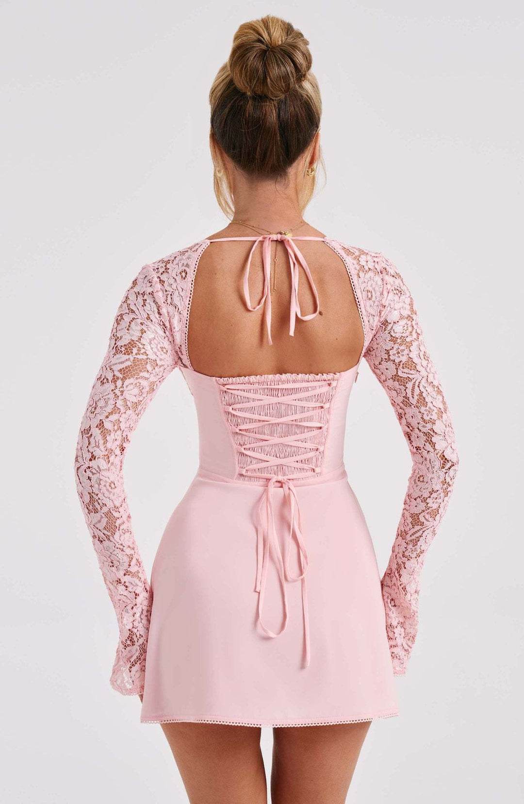 R&B | Mini Kleid Jacinta