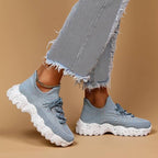 EB - Leichte Sneakers Für Damen