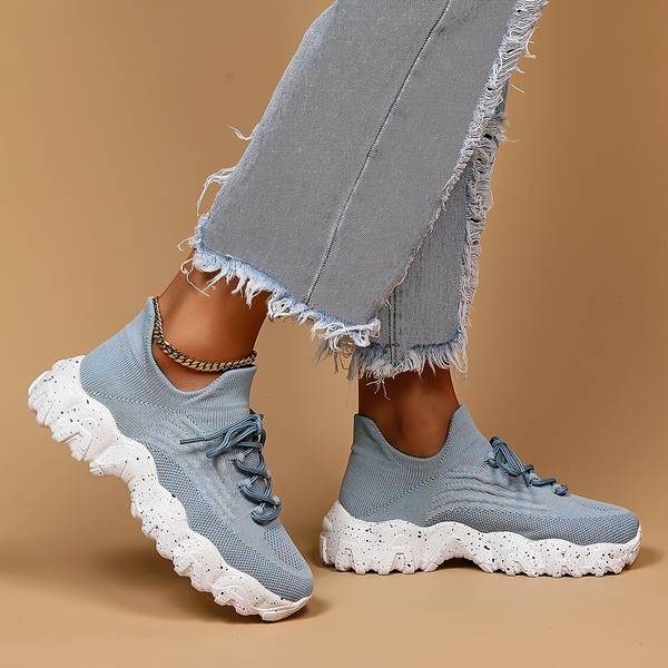 R&B | Leichte Sneakers Für Damen