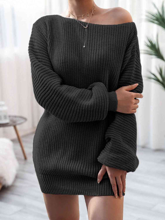 R&B | Mühelose und Elegante Winter Strickjacke