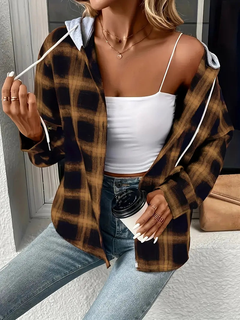 R&B | Trendiger und Eleganter Mantel