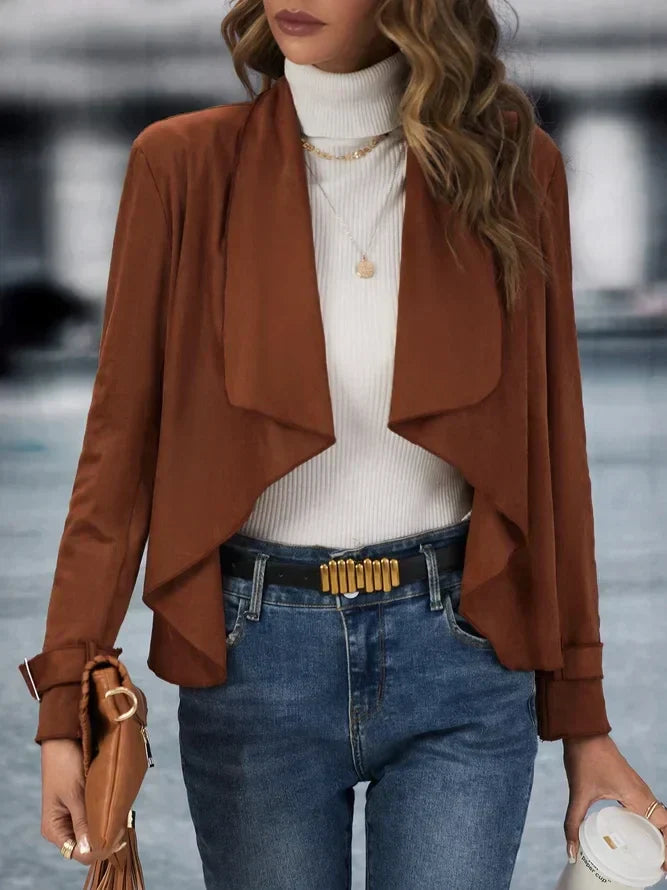 R&B | Lässige und Modische Winterjacke