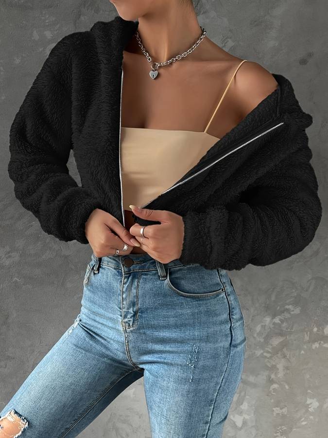 R&B | Moderne und Bequeme Allgemeine Jacke