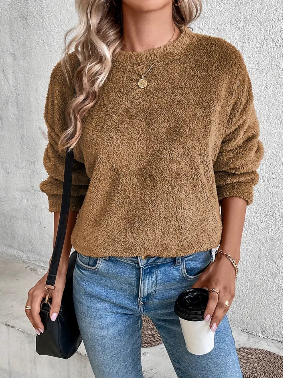 R&B | Sweatshirt für Damen