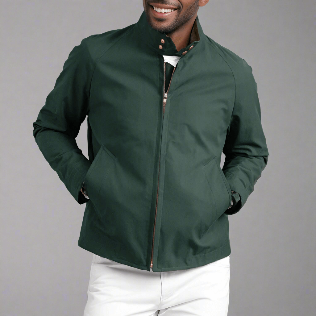 R&B | Leichte Herren Sommerjacke