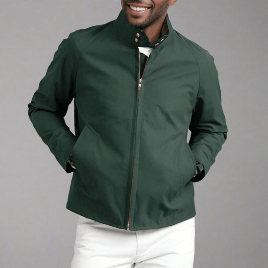 R&B | Leichte Herren Sommerjacke