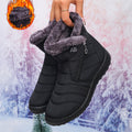 Orthopädischen Winterstiefel R&B R&B