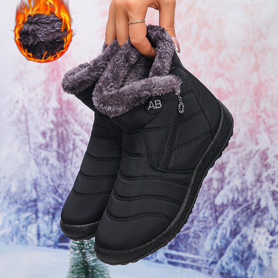 Orthopädischen Winterstiefel R&B R&B