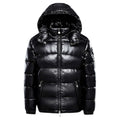 R&B | Herren Slim Fit Daunenjacke