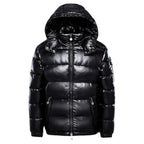 R&B | Herren Slim Fit Daunenjacke