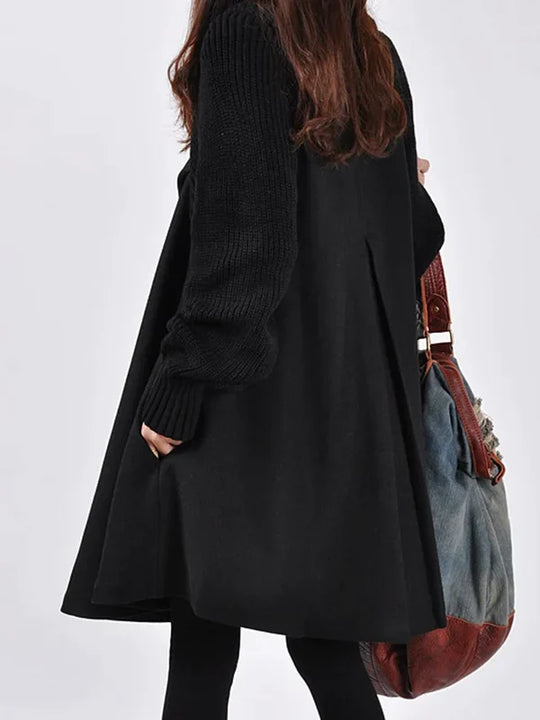 R&B | Große Winterjacke