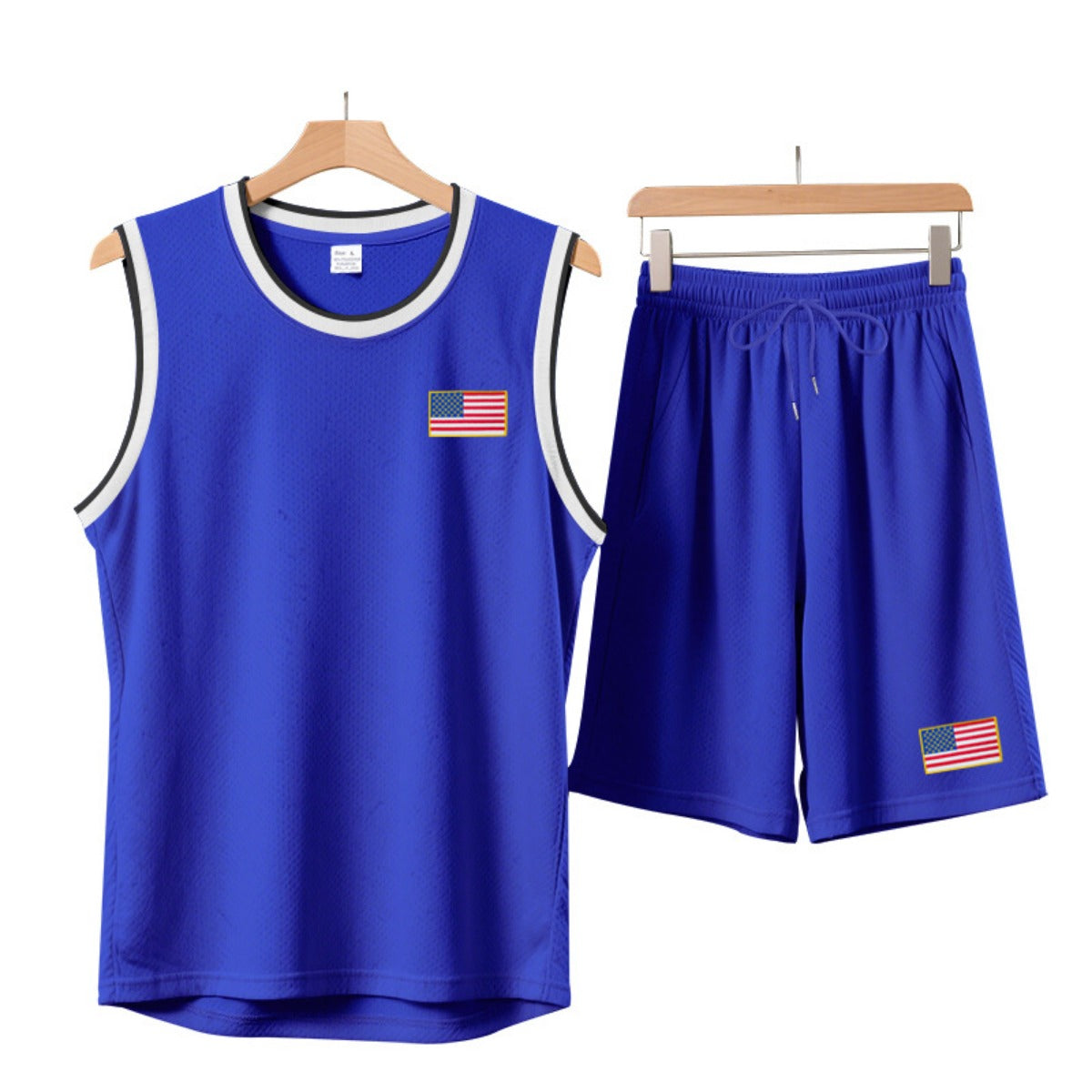 R&B | Sport-Basketball-Anzug