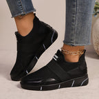 bequeme Slipper, leicht und stilvoll für Damen. R&B R&B