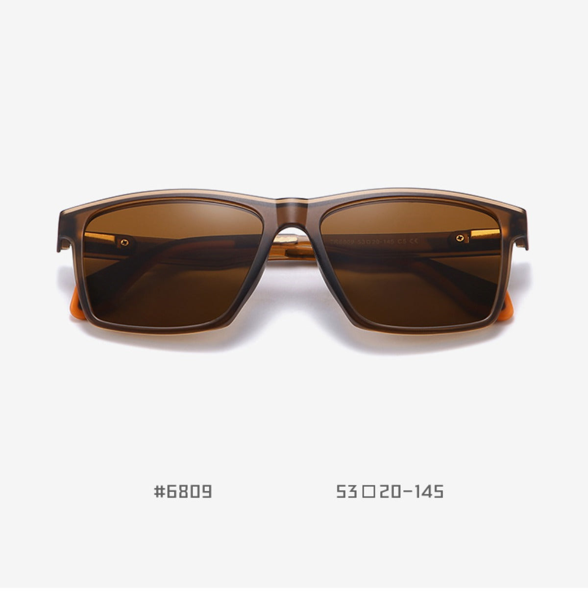 R&B | Polarisierte Outdoor-Sport-Sonnenbrille