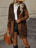 R&B | Klassischer und Eleganter Winterpullover