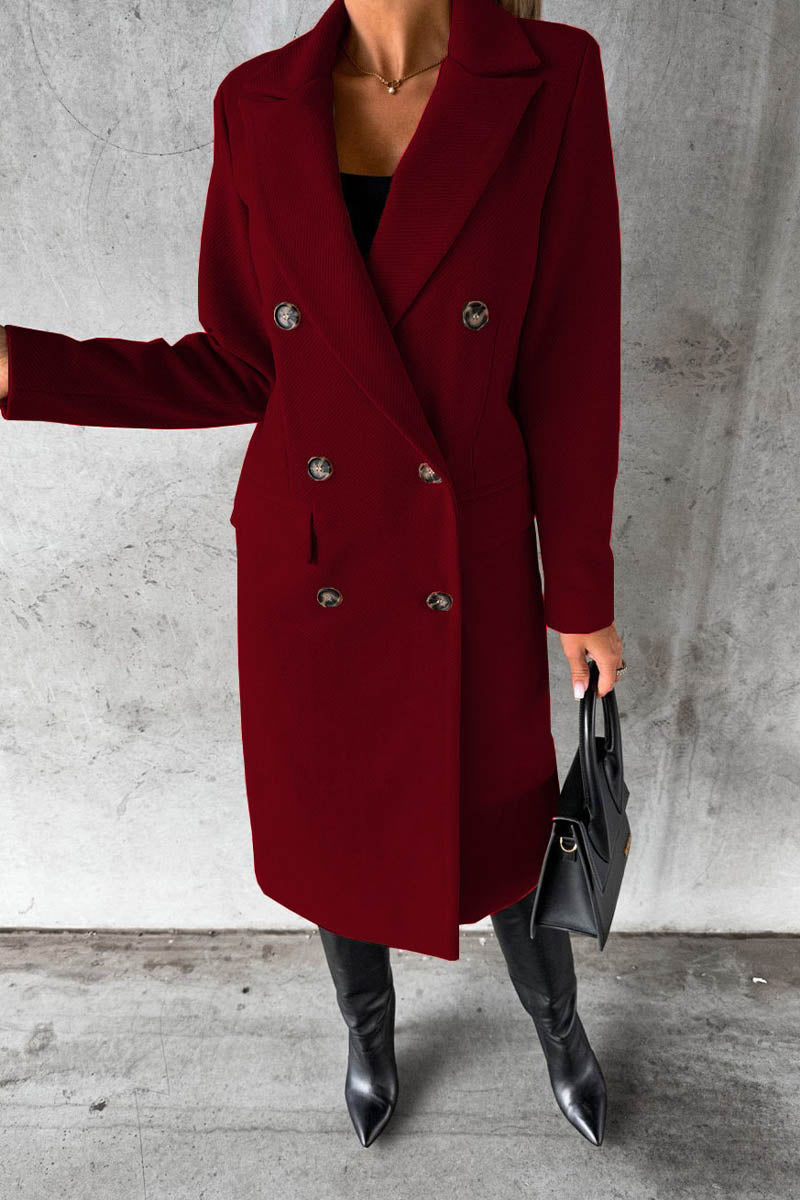 R&B | Lässige und Modische Winterjacke