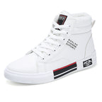 Trendy Hohe Sneaker für Damen R&B