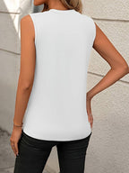 Eva | Lässige Bluse
