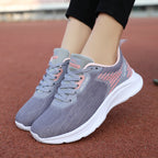 Sneaker mit Orthopädischer Sohle R&B