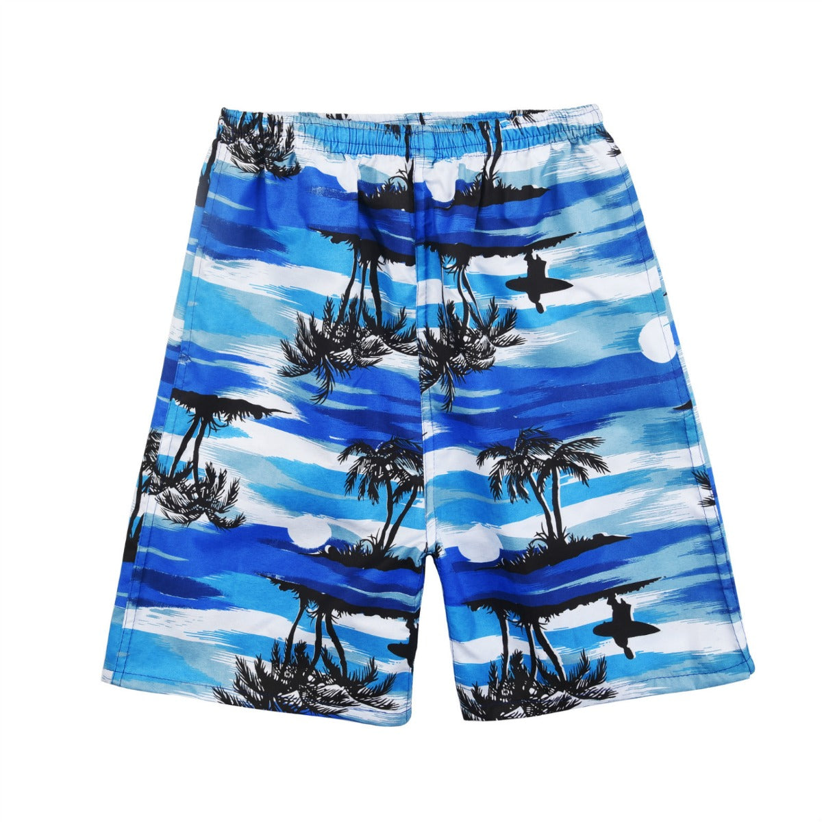 R&B | Lockere und bequeme Strandhosen