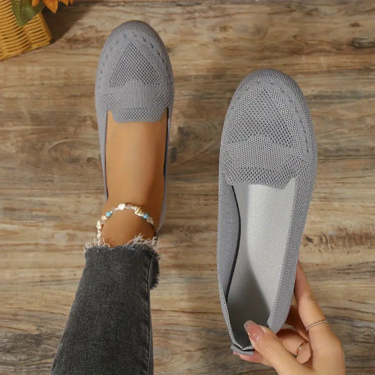 Bequeme, atmungsaktive Schuhe R&B R&B