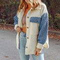 R&B | Lässige und Bequeme Jacke