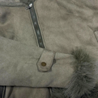 R&B | Elegante Winterjacke für Damen