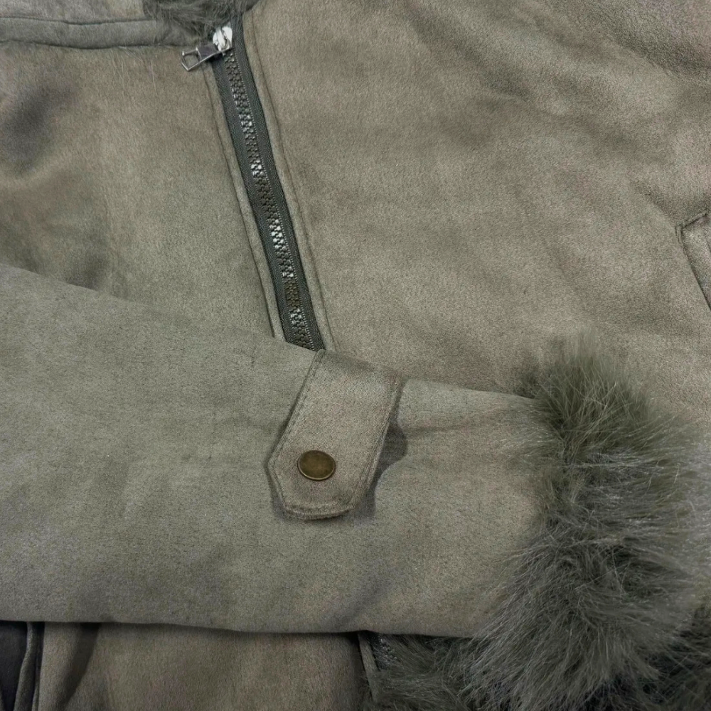 R&B | Elegante Winterjacke für Damen
