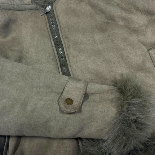 R&B | Elegante Winterjacke für Damen