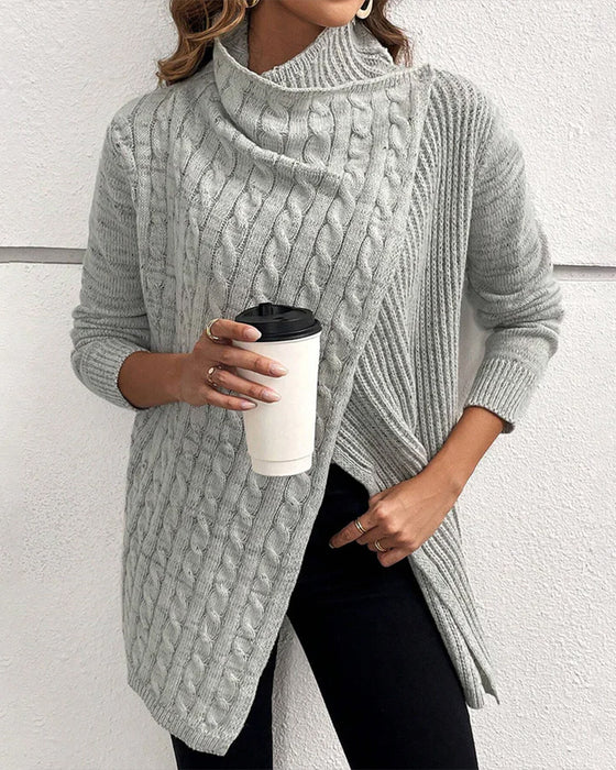 R&B | Lässiger Pullover für Freizeitlook