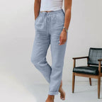 R&B | Stilvolle Lockere Hosen