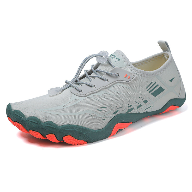 Stilvolle Damen-Barefoot-Sneaker R&B
